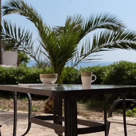 Out Of Rethymno Διαμέρισμα Ατσιπόπουλο